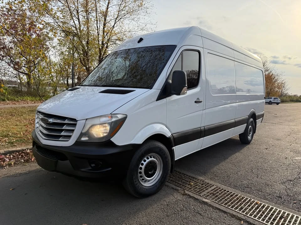 2018 Mercedes-Benz NCV3 Sprinter - Image 6 of 20