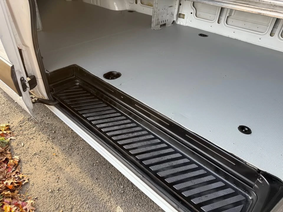 2018 Mercedes-Benz NCV3 Sprinter - Image 14 of 20