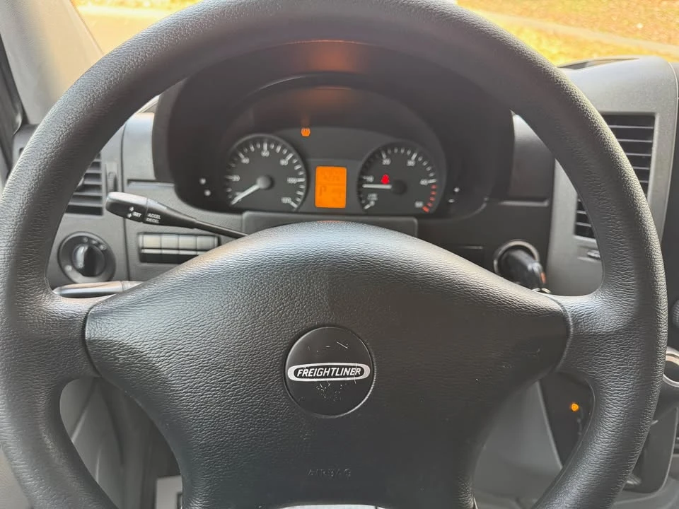 2018 Mercedes-Benz NCV3 Sprinter - Image 9 of 20