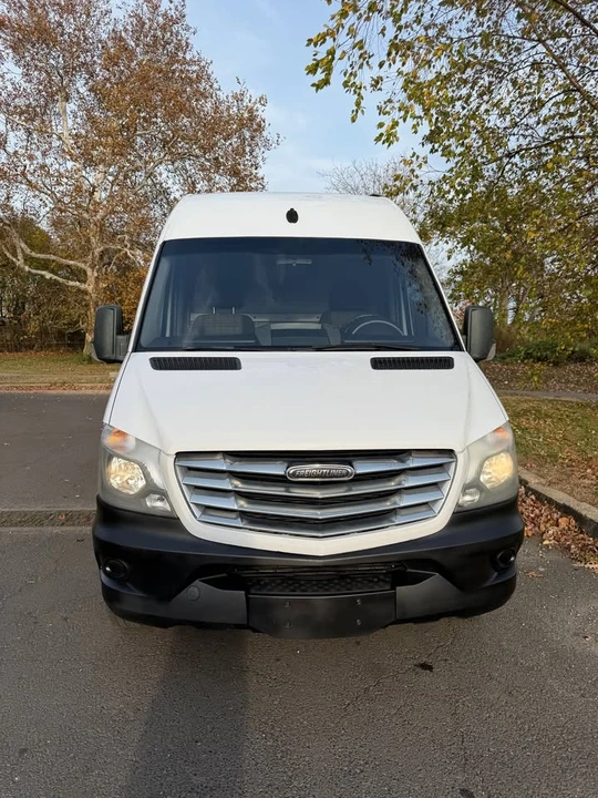 2018 Mercedes-Benz NCV3 Sprinter - Image 3 of 20
