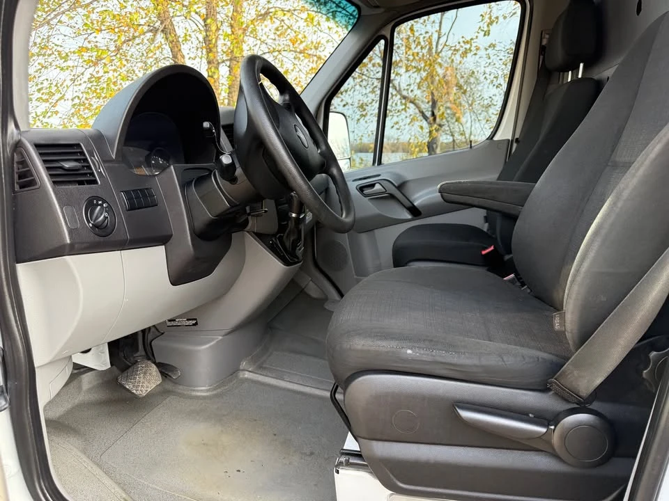 2018 Mercedes-Benz NCV3 Sprinter - Image 8 of 20