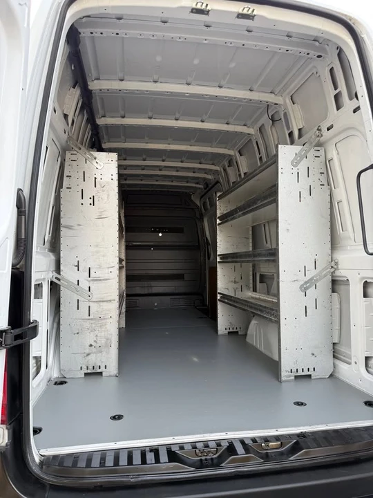 2018 Mercedes-Benz NCV3 Sprinter - Image 16 of 20