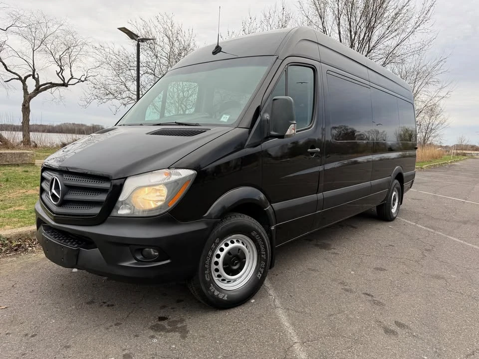 2018 Mercedes-Benz NCV3 Sprinter - Image 2 of 20