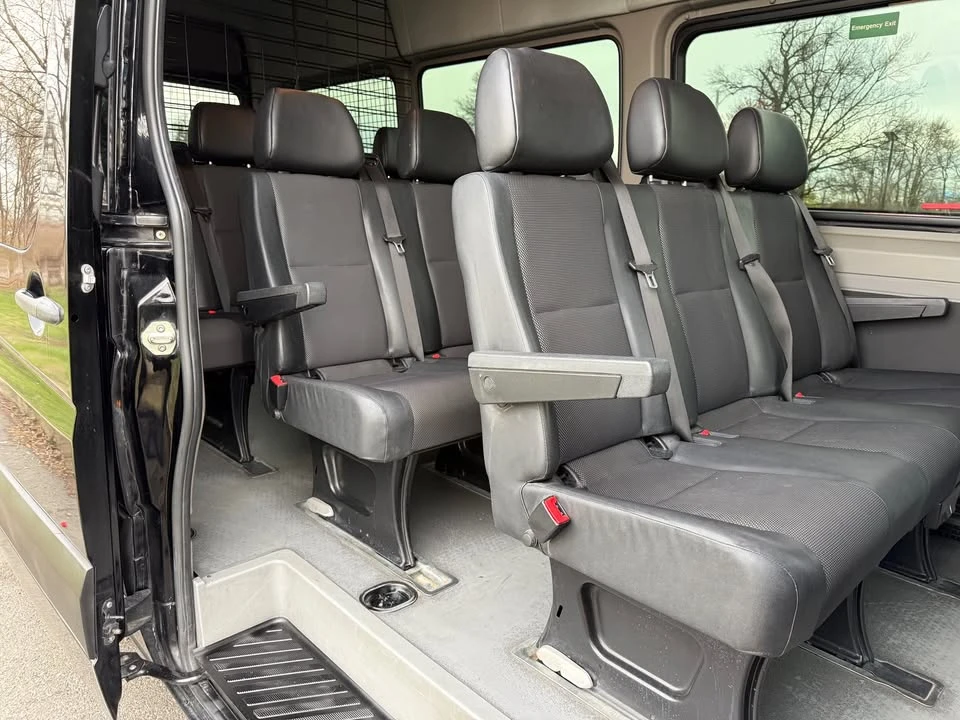 2018 Mercedes-Benz NCV3 Sprinter - Image 13 of 20