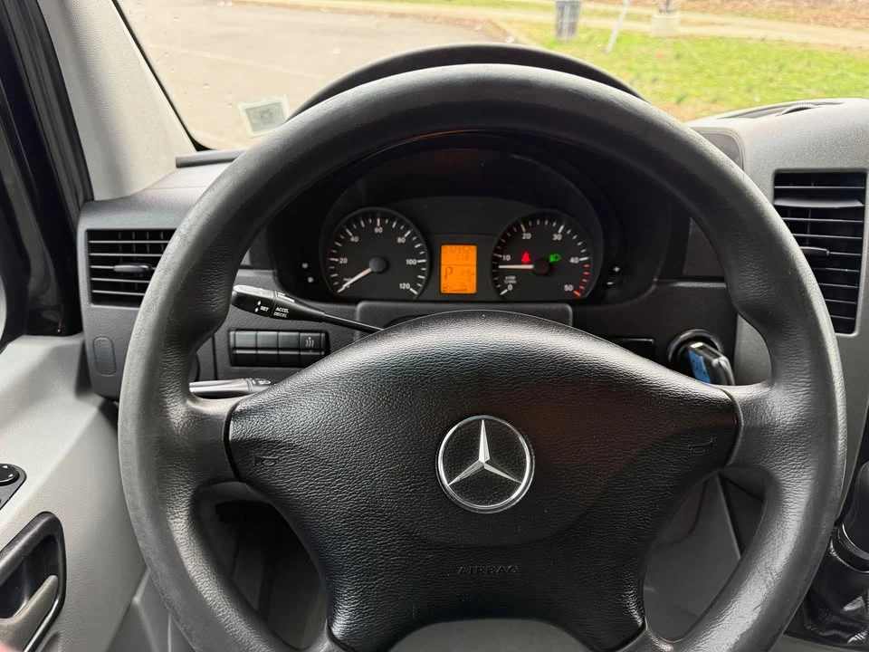 2018 Mercedes-Benz NCV3 Sprinter - Image 11 of 20