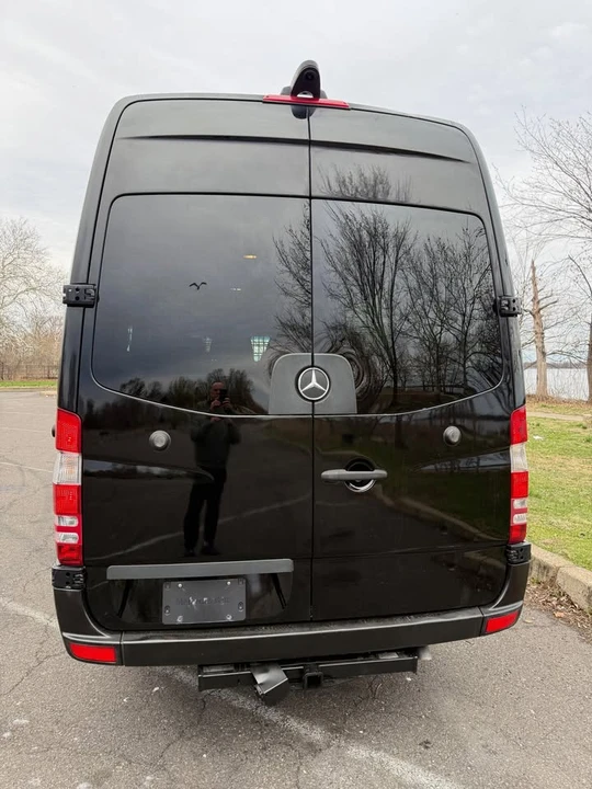 2018 Mercedes-Benz NCV3 Sprinter - Image 4 of 20