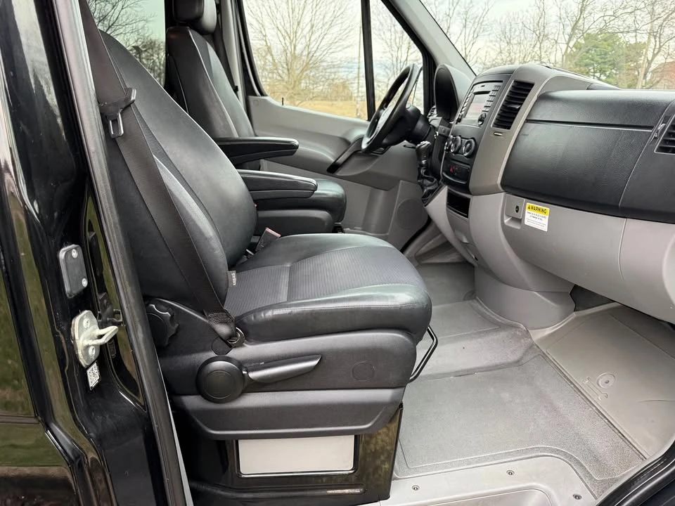 2018 Mercedes-Benz NCV3 Sprinter - Image 12 of 20