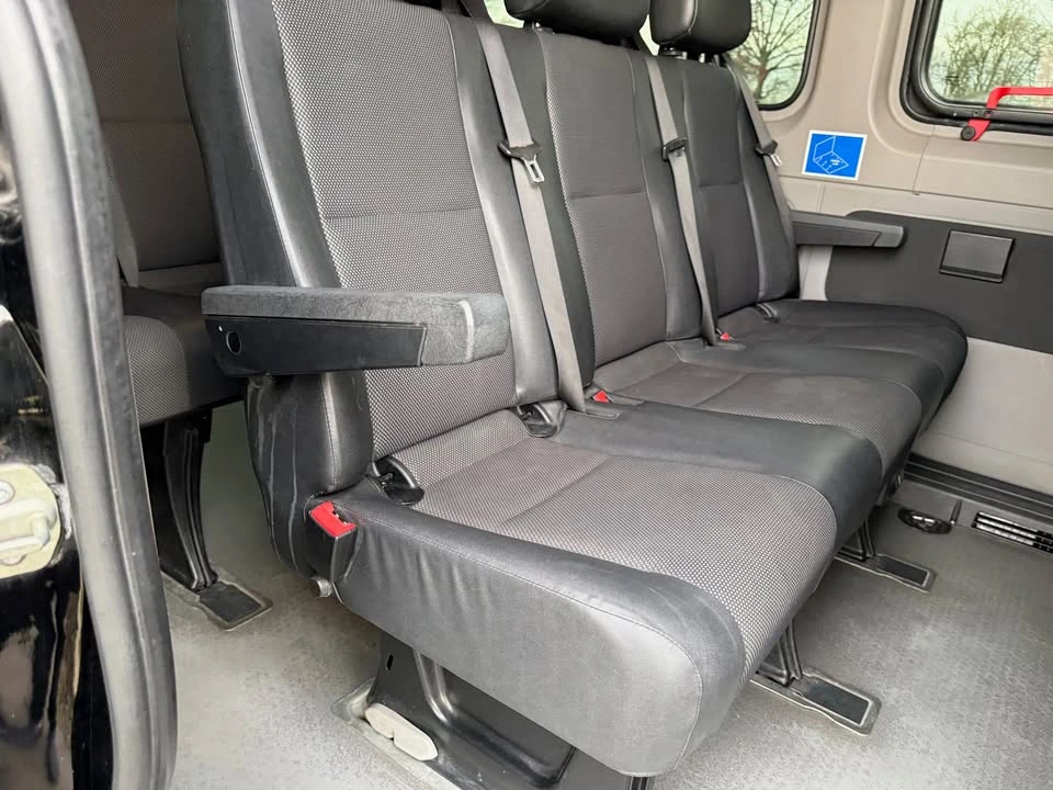 2018 Mercedes-Benz NCV3 Sprinter - Image 14 of 20