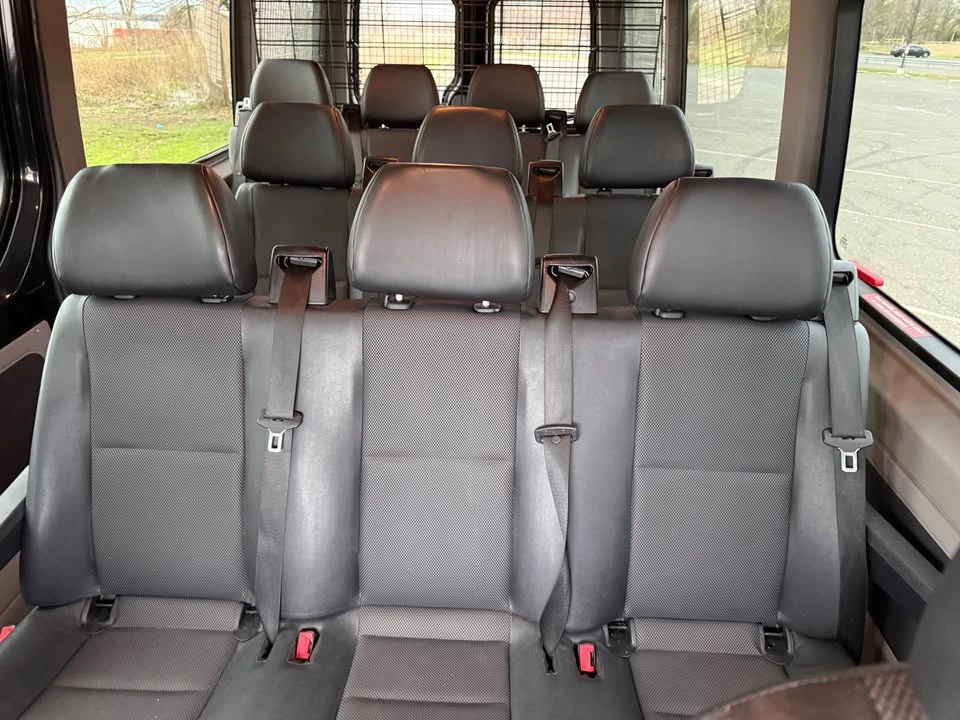 2018 Mercedes-Benz NCV3 Sprinter - Image 8 of 20