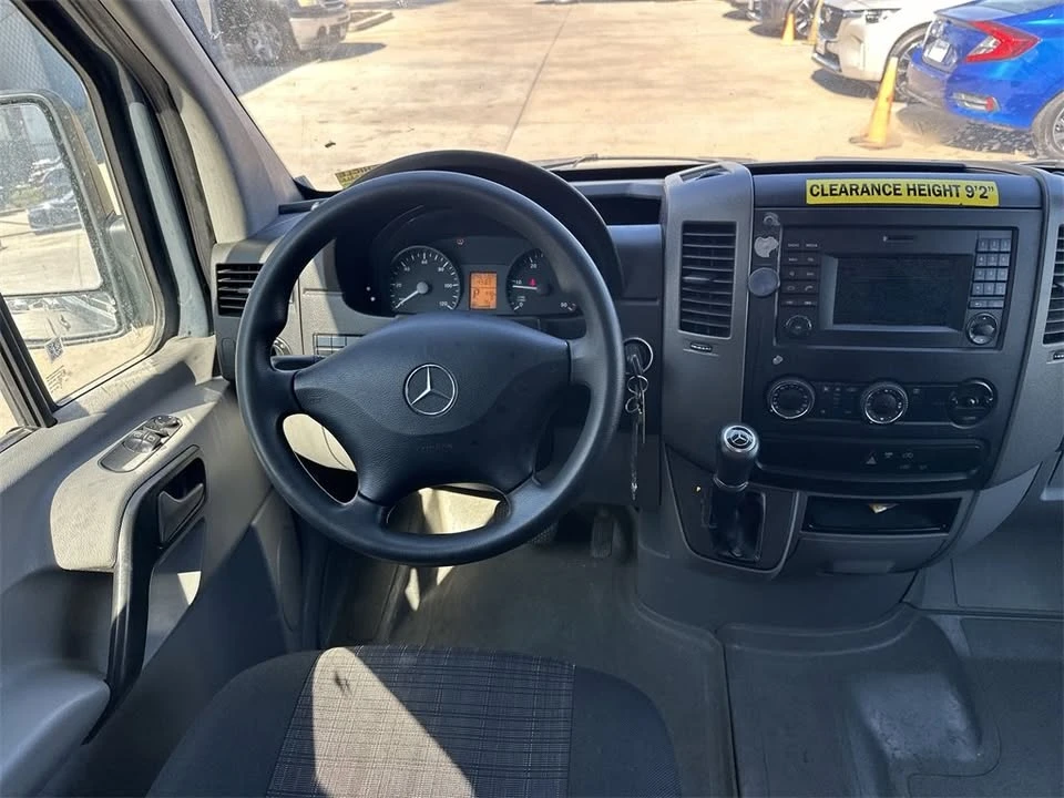 2018 Mercedes-Benz NCV3 Sprinter - Image 19 of 19