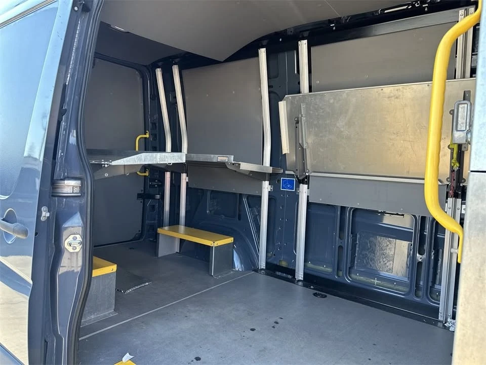 2018 Mercedes-Benz NCV3 Sprinter - Image 12 of 19