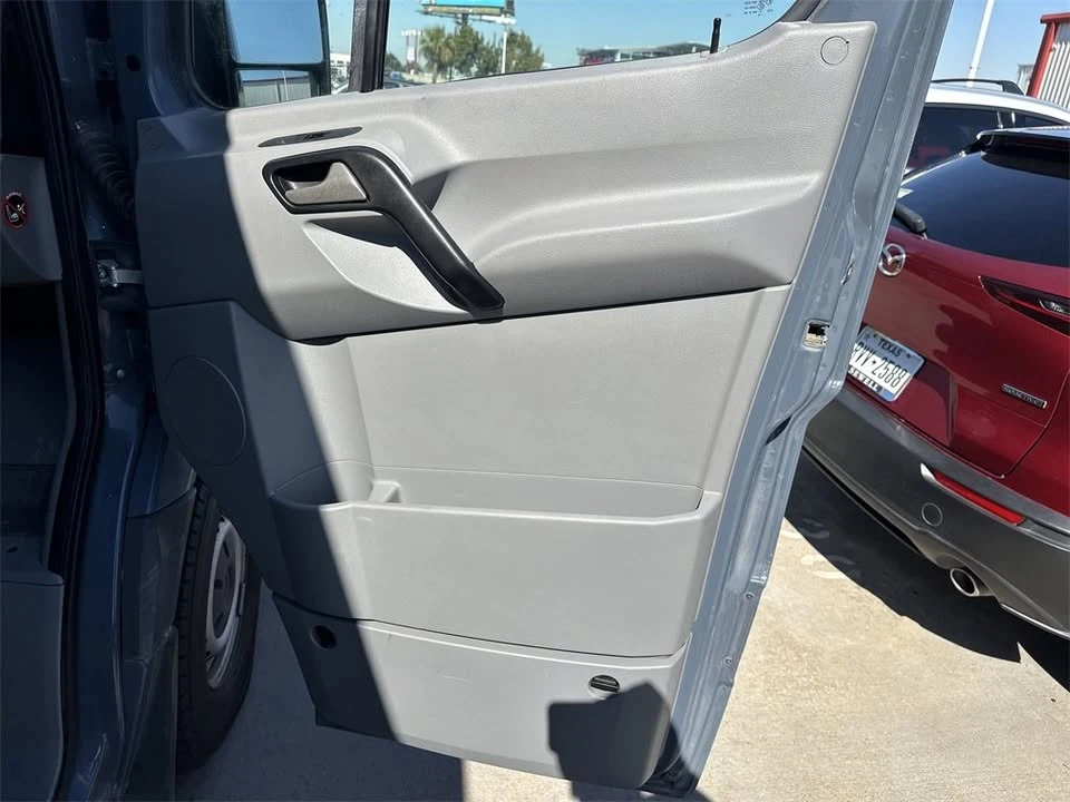 2018 Mercedes-Benz NCV3 Sprinter - Image 13 of 19