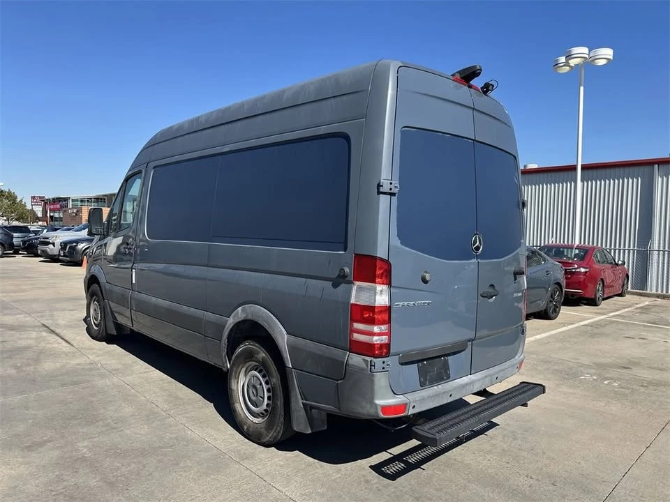 2018 Mercedes-Benz NCV3 Sprinter - Image 5 of 19