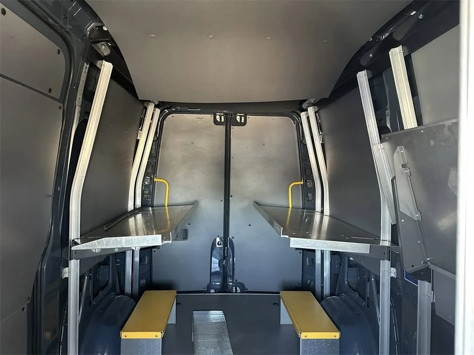 2018 Mercedes-Benz NCV3 Sprinter - Image 11 of 19