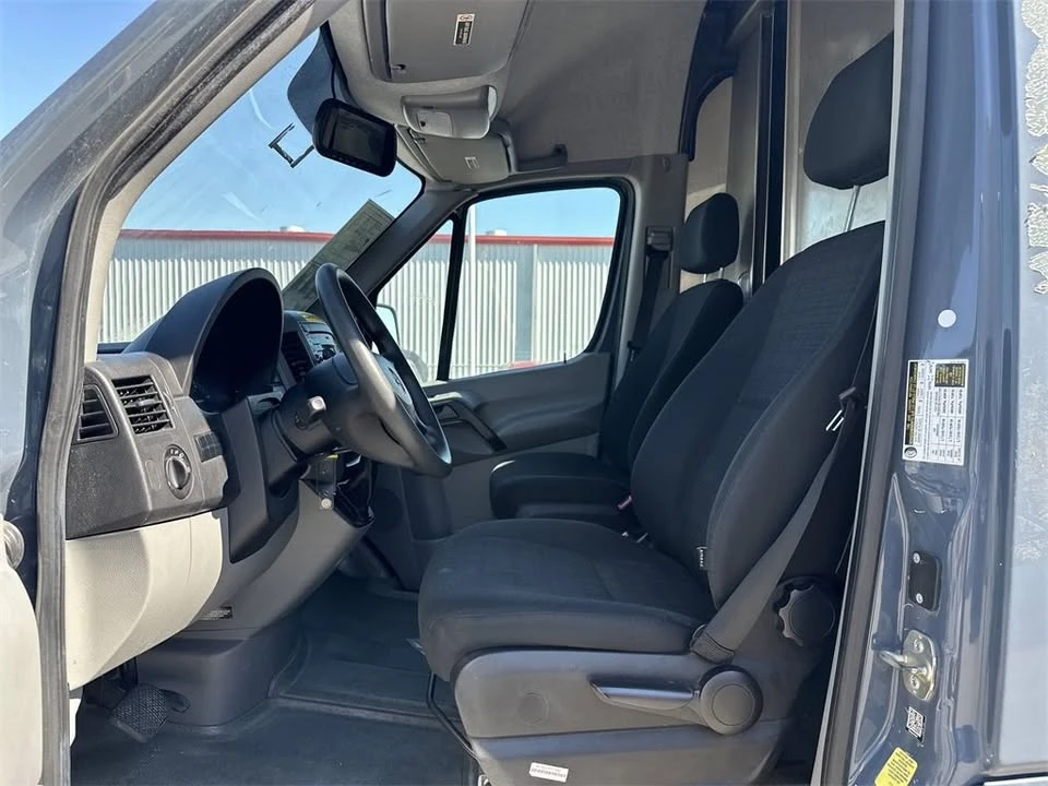 2018 Mercedes-Benz NCV3 Sprinter - Image 10 of 19