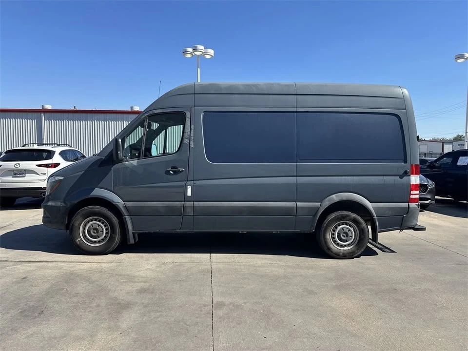2018 Mercedes-Benz NCV3 Sprinter - Image 4 of 19