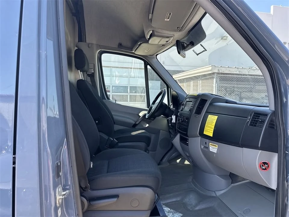 2018 Mercedes-Benz NCV3 Sprinter - Image 14 of 19