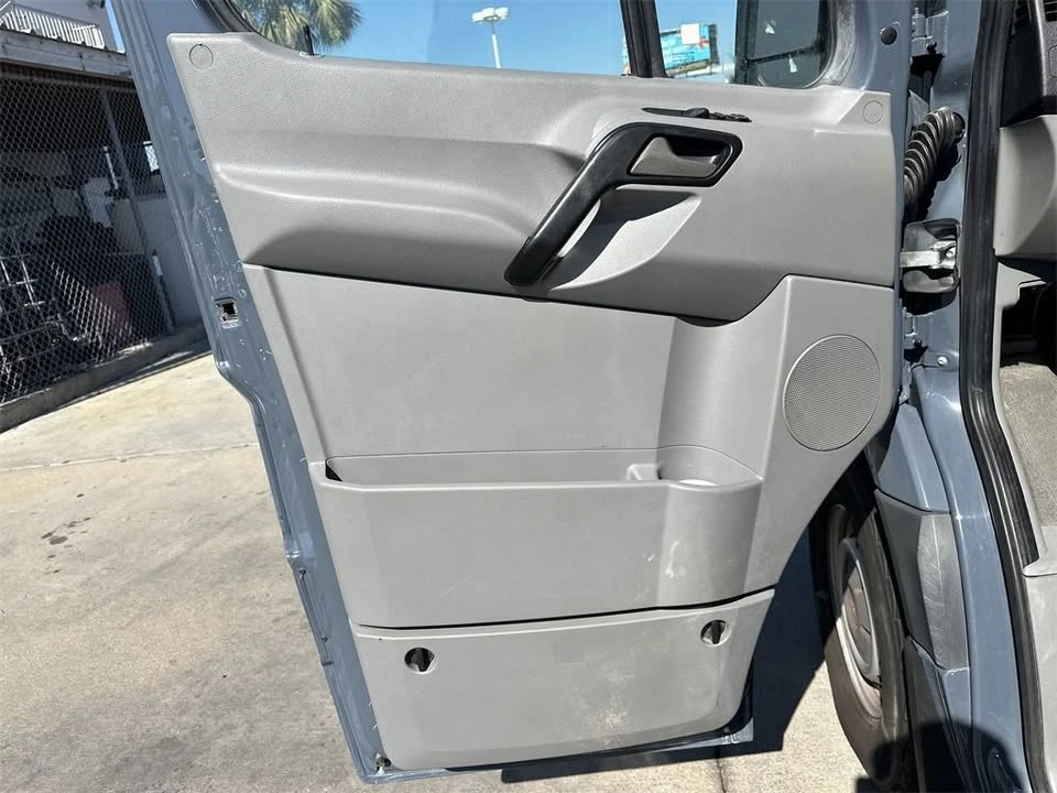 2018 Mercedes-Benz NCV3 Sprinter - Image 9 of 19