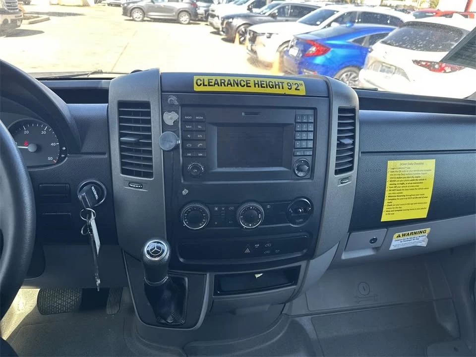2018 Mercedes-Benz NCV3 Sprinter - Image 15 of 19