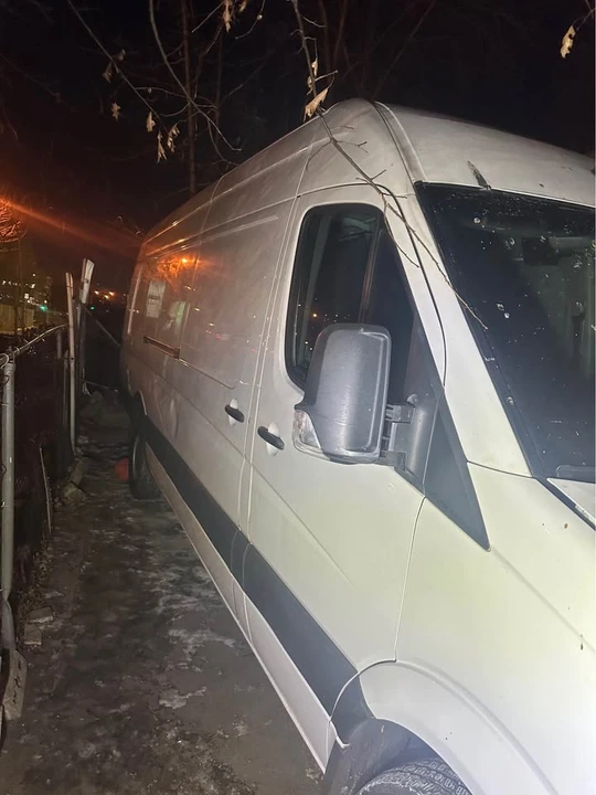 2018 Mercedes-Benz NCV3 Sprinter - Image 5 of 6