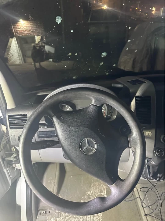 2018 Mercedes-Benz NCV3 Sprinter - Image 6 of 6