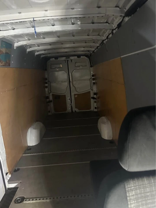 2018 Mercedes-Benz NCV3 Sprinter - Image 3 of 6