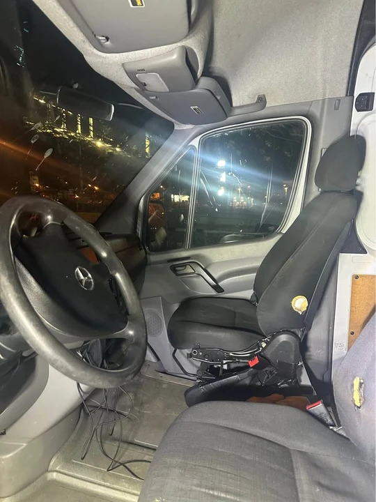 2018 Mercedes-Benz NCV3 Sprinter - Image 4 of 6