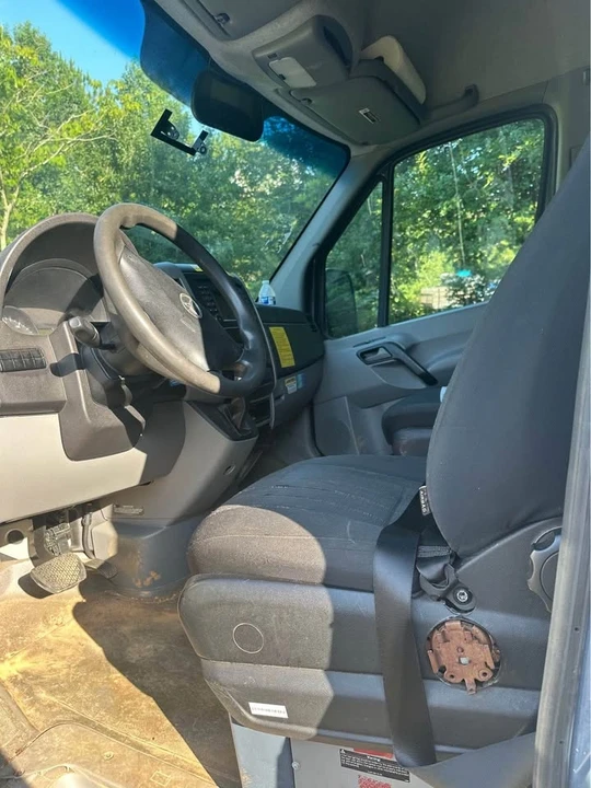 2018 Mercedes-Benz NCV3 Sprinter - Image 5 of 9