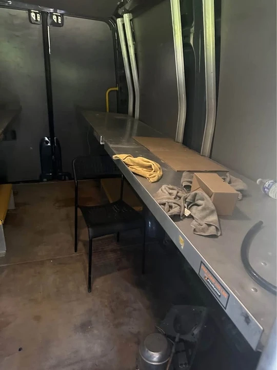 2018 Mercedes-Benz NCV3 Sprinter - Image 8 of 9