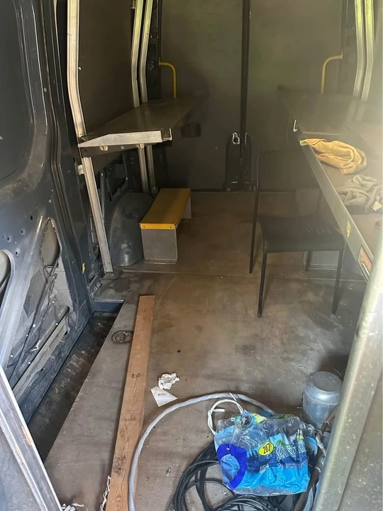 2018 Mercedes-Benz NCV3 Sprinter - Image 7 of 9