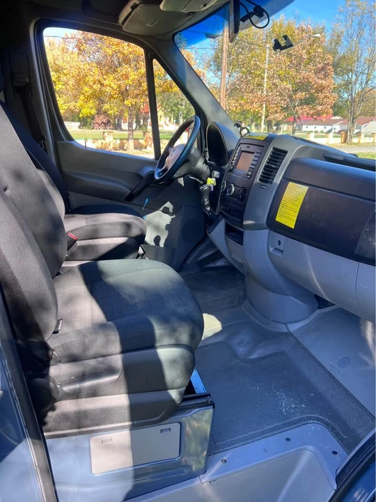 2018 Mercedes-Benz NCV3 Sprinter - Image 11 of 15