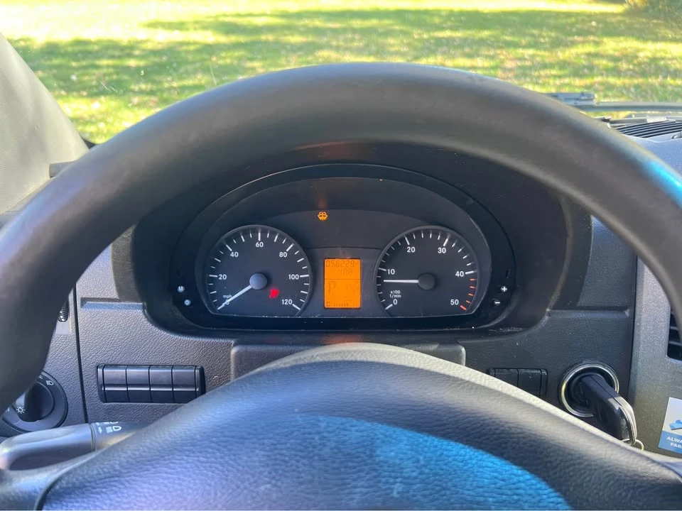 2018 Mercedes-Benz NCV3 Sprinter - Image 13 of 15