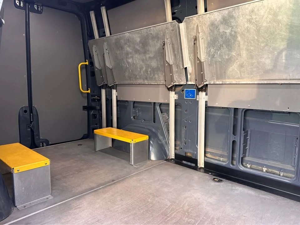 2018 Mercedes-Benz NCV3 Sprinter - Image 9 of 12