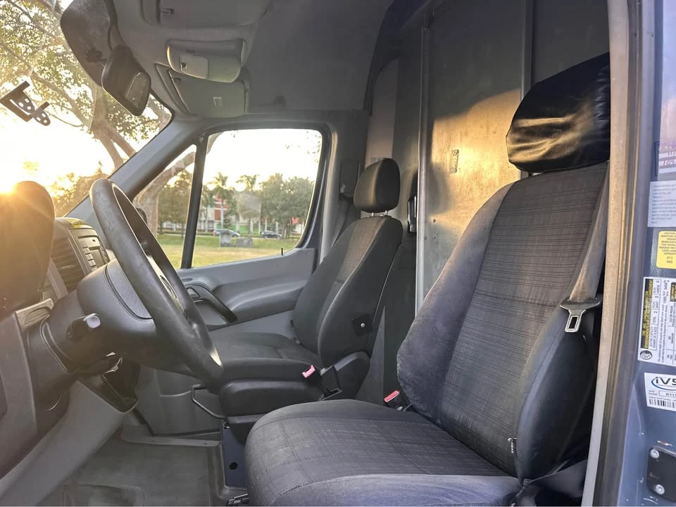 2018 Mercedes-Benz NCV3 Sprinter - Image 10 of 12