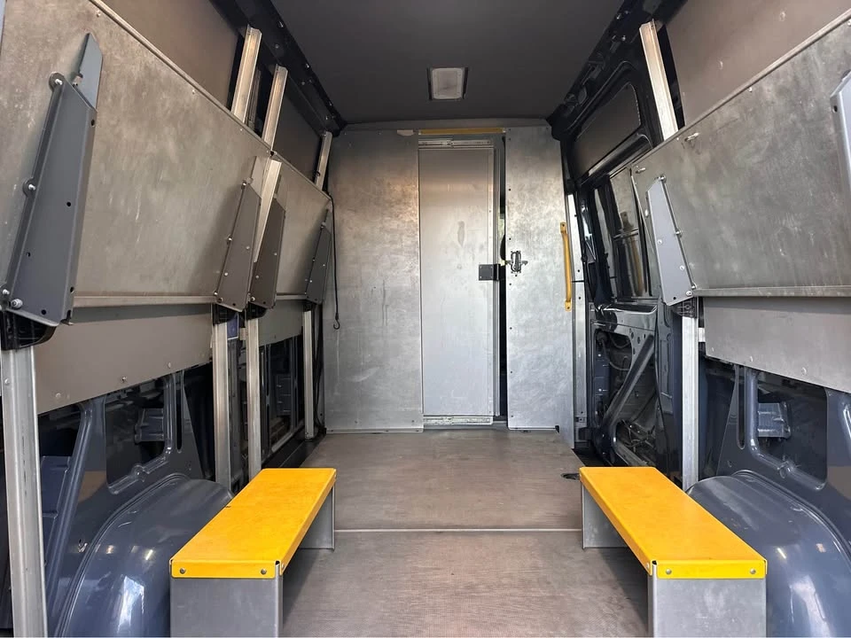 2018 Mercedes-Benz NCV3 Sprinter - Image 8 of 12