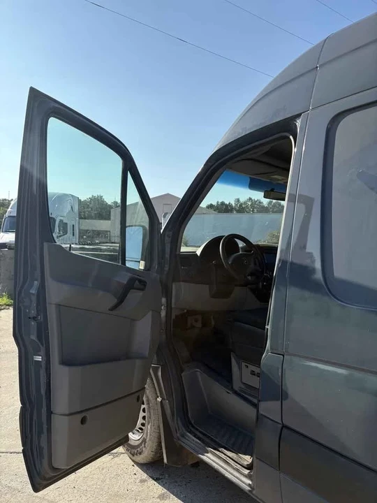 2018 Mercedes-Benz NCV3 Sprinter - Image 8 of 11