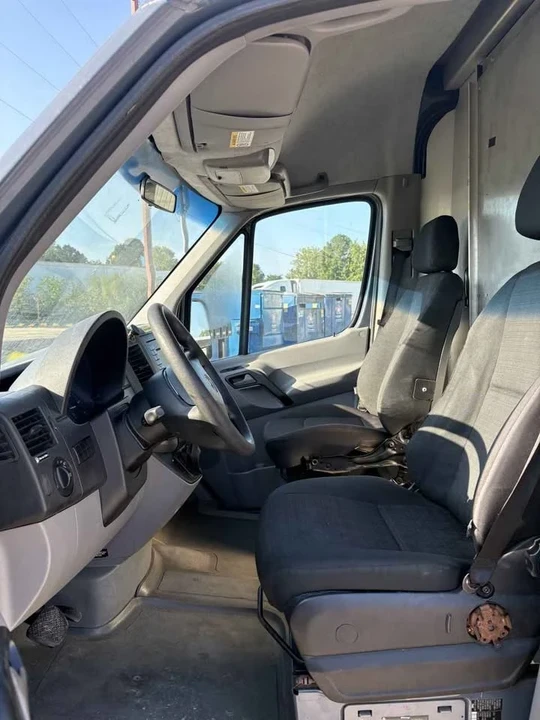 2018 Mercedes-Benz NCV3 Sprinter - Image 4 of 11