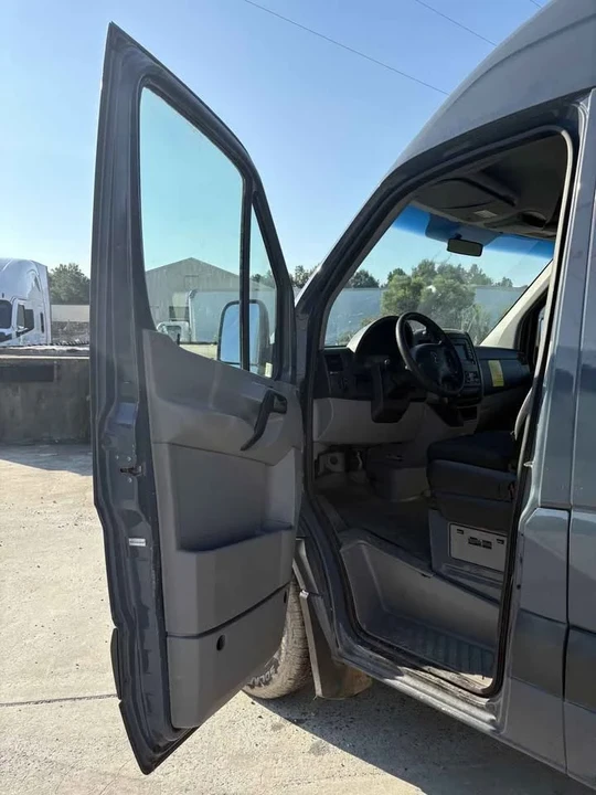 2018 Mercedes-Benz NCV3 Sprinter - Image 6 of 11