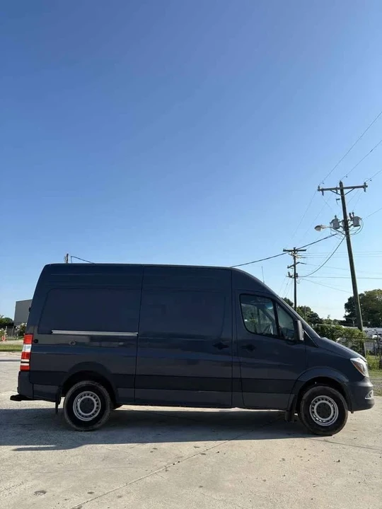 2018 Mercedes-Benz NCV3 Sprinter - Image 5 of 11