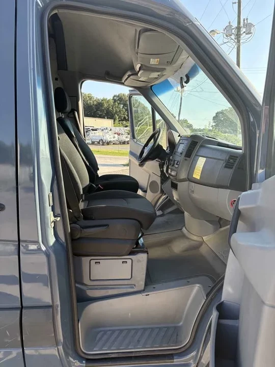 2018 Mercedes-Benz NCV3 Sprinter - Image 7 of 11