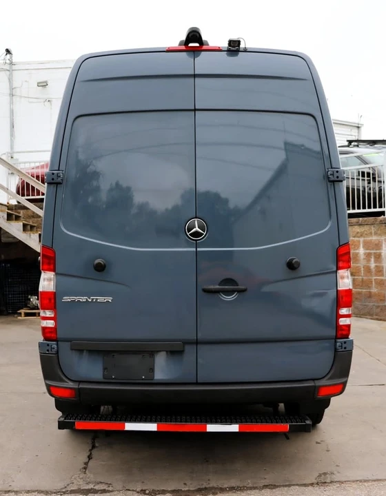 2018 Mercedes-Benz NCV3 Sprinter - Image 5 of 5
