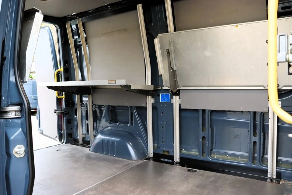 2018 Mercedes-Benz NCV3 Sprinter - Image 3 of 5