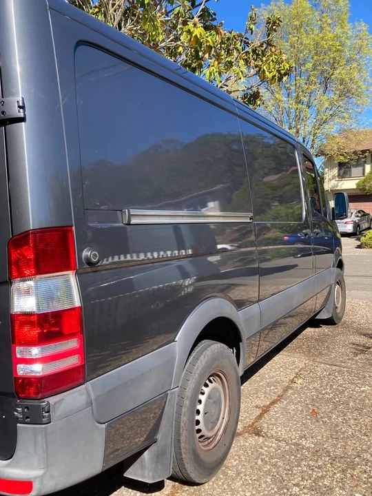 2018 Mercedes-Benz NCV3 Sprinter - Image 8 of 8