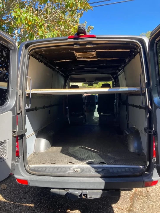 2018 Mercedes-Benz NCV3 Sprinter - Image 5 of 8