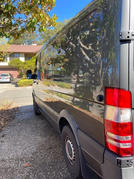 2018 Mercedes-Benz NCV3 Sprinter - Image 7 of 8