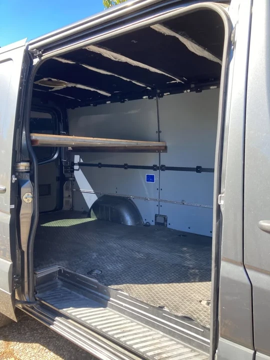 2018 Mercedes-Benz NCV3 Sprinter - Image 6 of 8