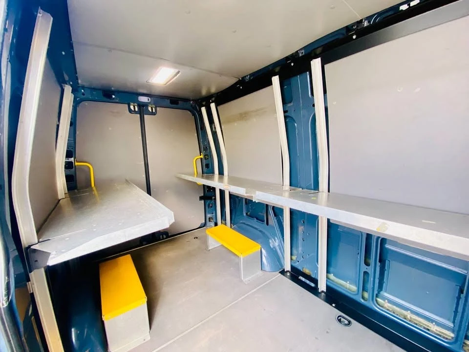 2018 Mercedes-Benz NCV3 Sprinter - Image 14 of 20