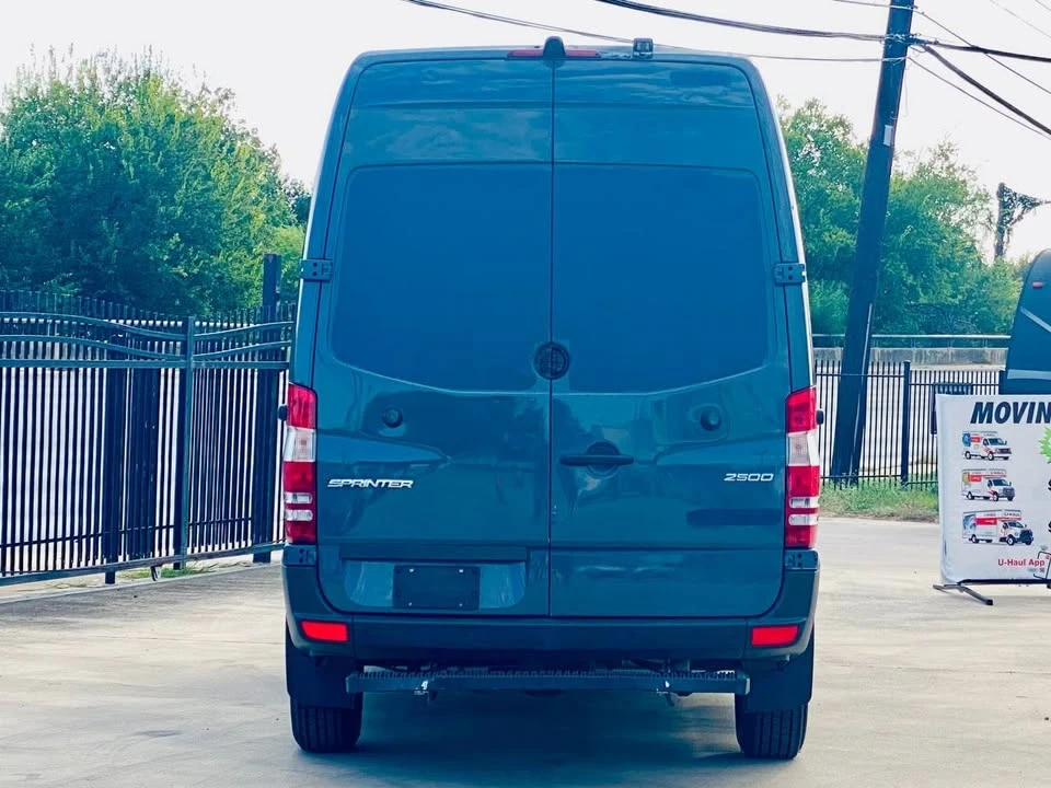 2018 Mercedes-Benz NCV3 Sprinter - Image 3 of 20