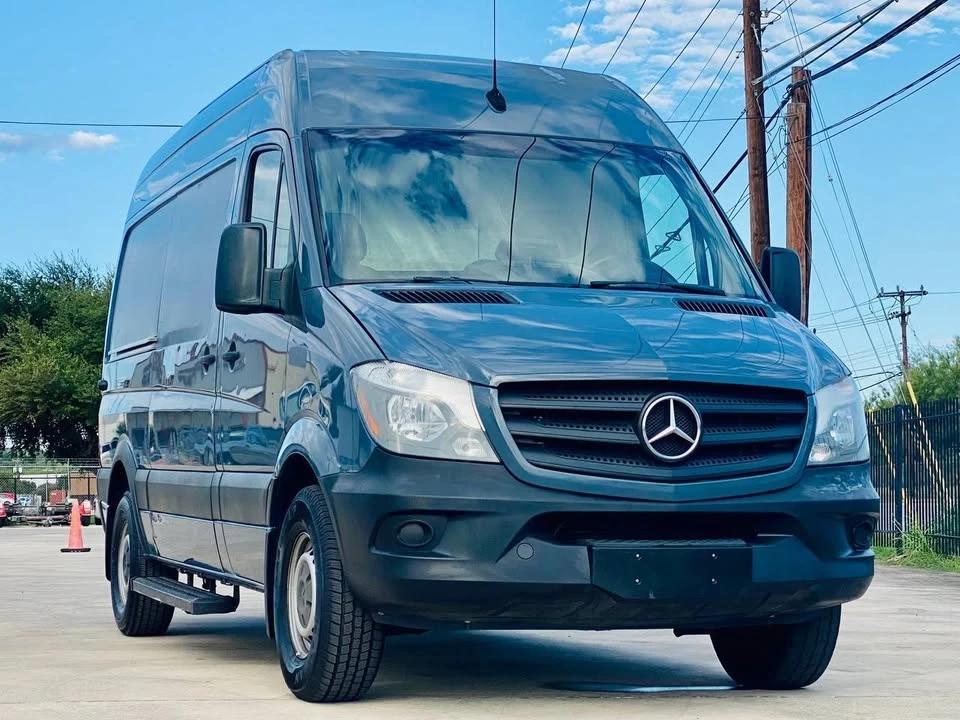 2018 Mercedes-Benz NCV3 Sprinter - Image 6 of 20