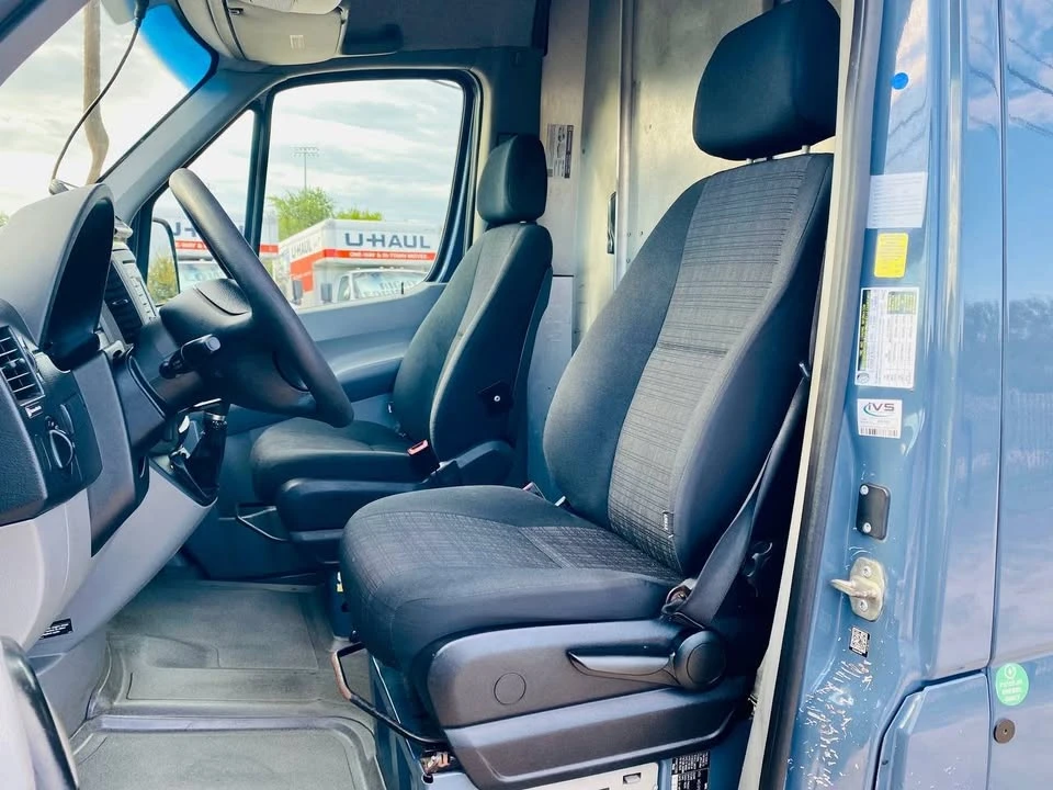 2018 Mercedes-Benz NCV3 Sprinter - Image 8 of 20